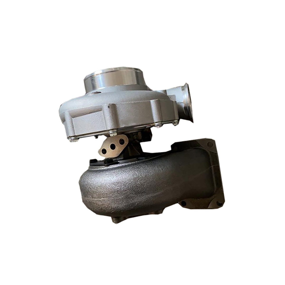 Turbo GJ90B Turbolader 471121-5001 61560113223A für Weichai Motor