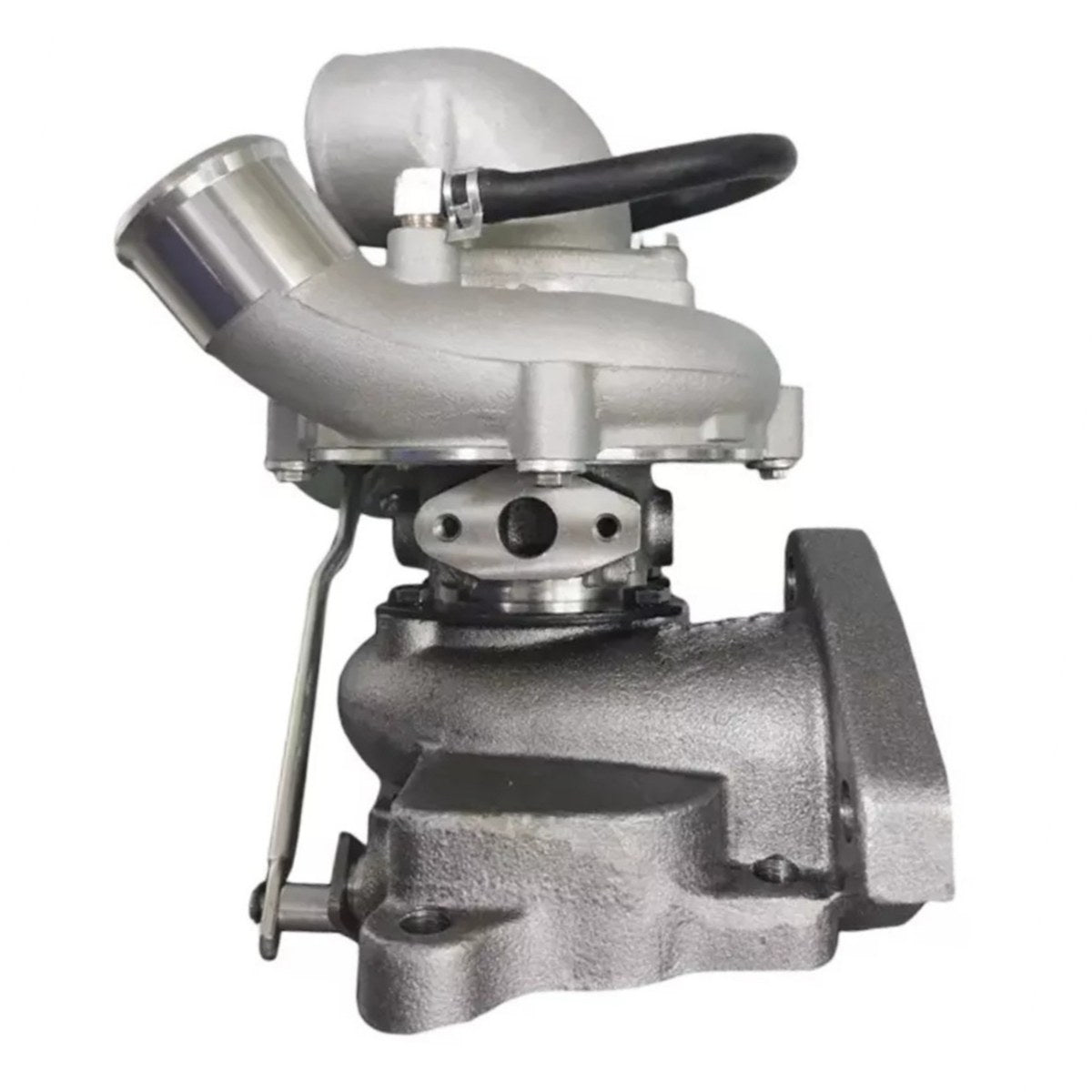 Turbocompressor GT1749S 28200-42610 715924-0 para motor Hyundai KIA Pregio 4D56TCI