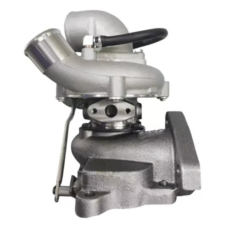 Turbocompressor GT1749S 28200-42610 715924-0 para motor Hyundai KIA Pregio 4D56TCI