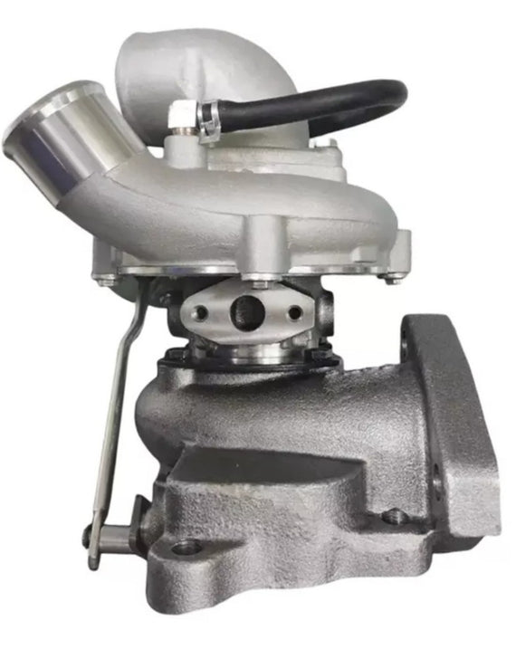 Turbocompressor GT1749S 28200-42610 715924-0 para motor Hyundai KIA Pregio 4D56TCI