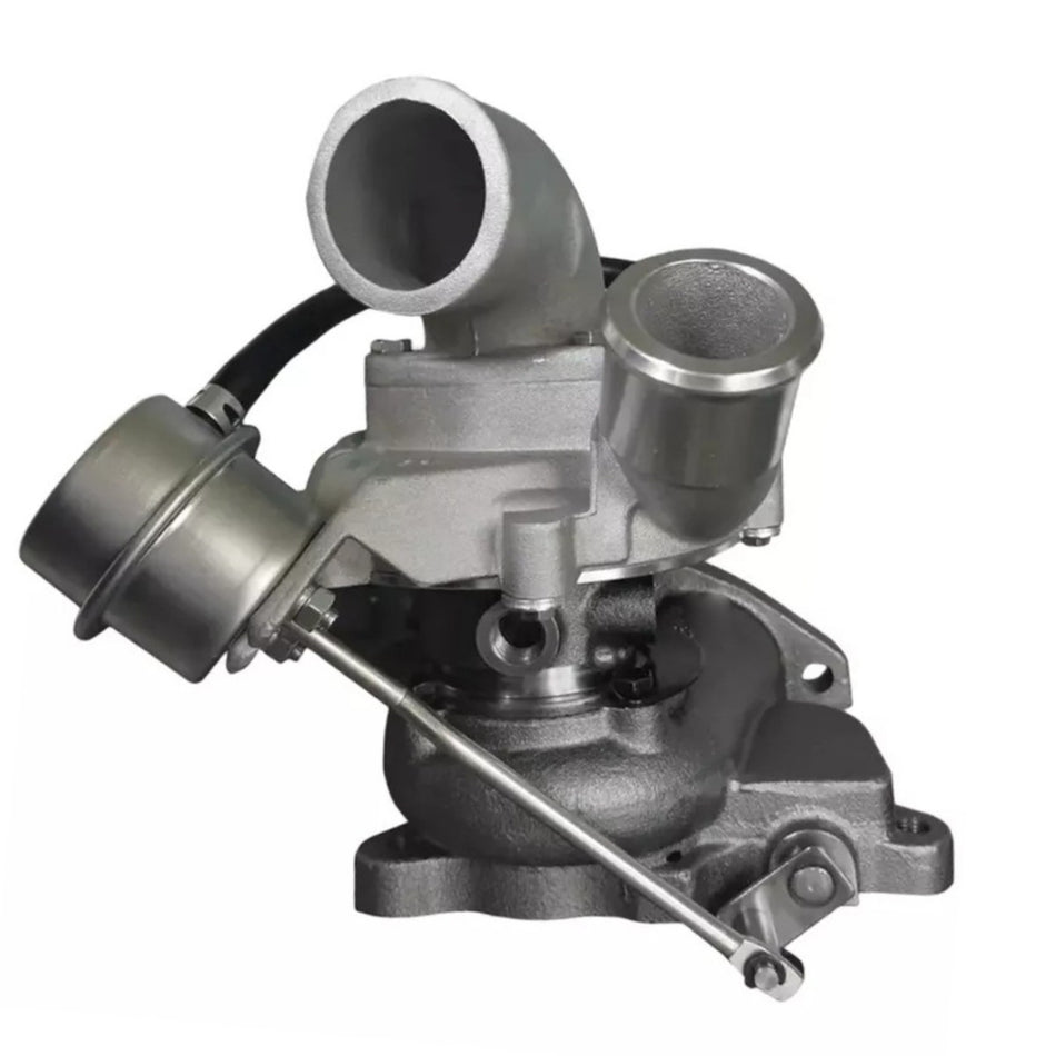Turbocompressor GT1749S 28200-42610 715924-0 para motor Hyundai KIA Pregio 4D56TCI - Sinocmp