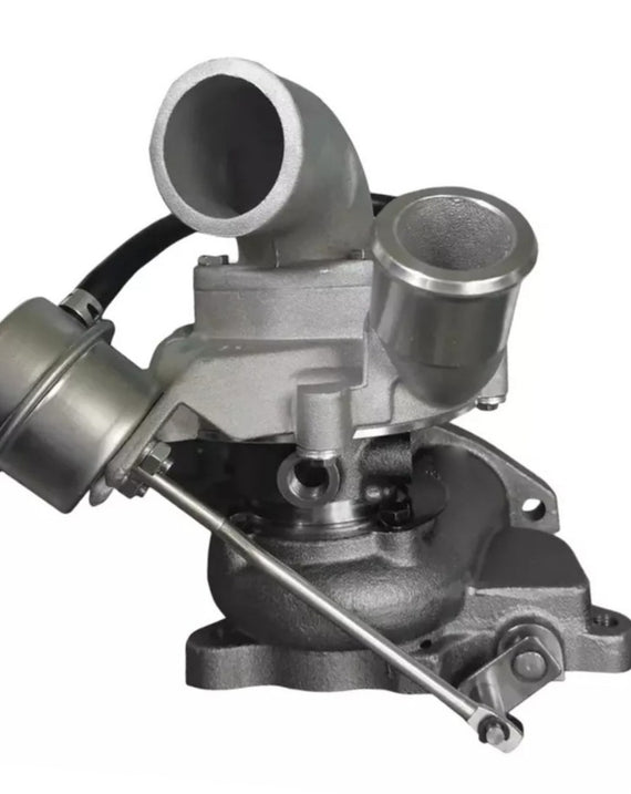 Turbocompressor GT1749S 28200-42610 715924-0 para motor Hyundai KIA Pregio 4D56TCI