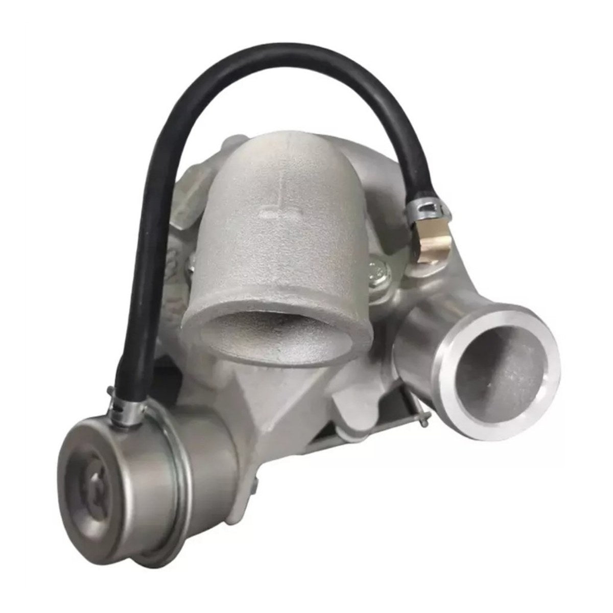 Turbocompressor GT1749S 28200-42610 715924-0 para Hyundai KIA Pregio 4D56TCI 