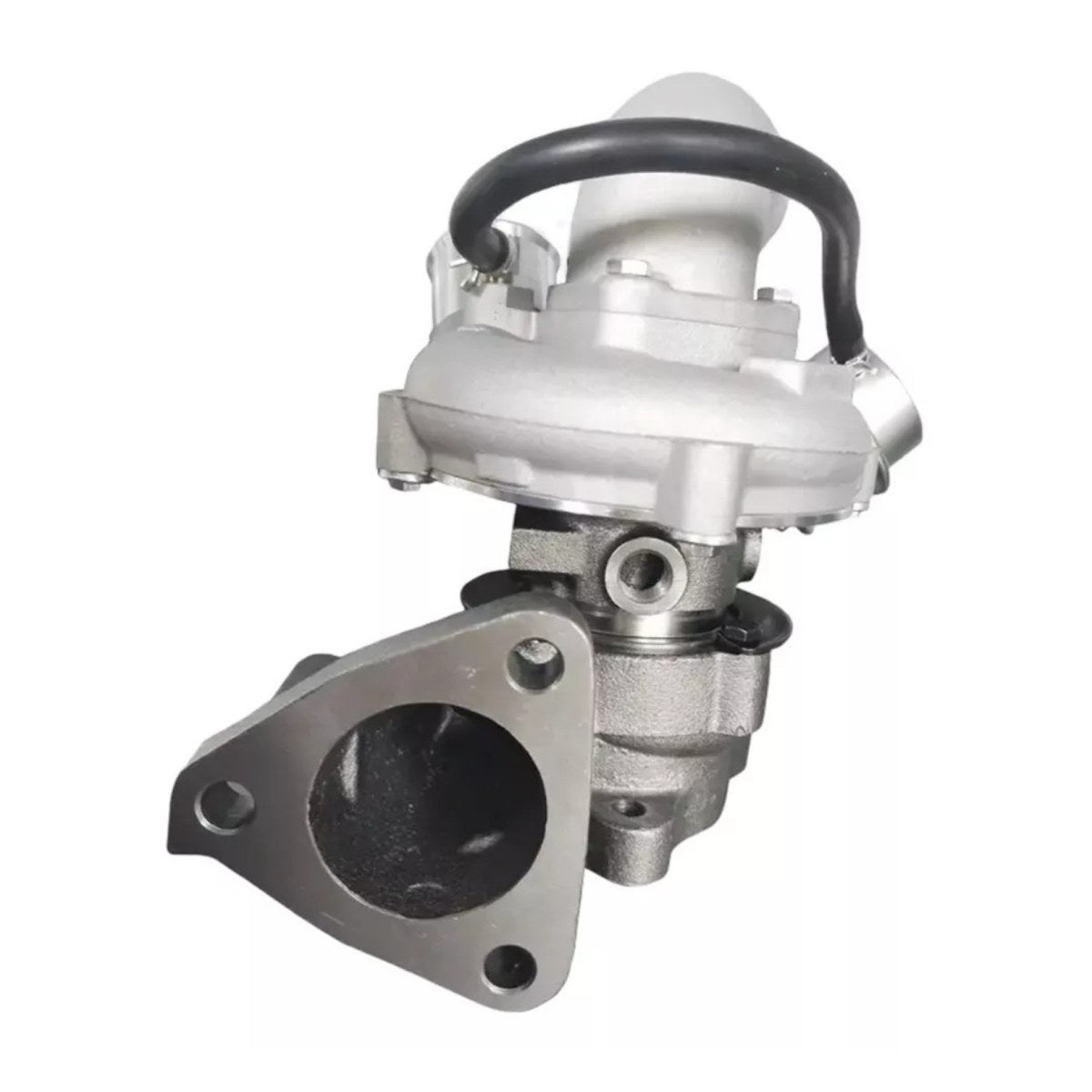 Turbocompressor GT1749S 28200-42610 715924-0 para Hyundai KIA Pregio - Sinocmp