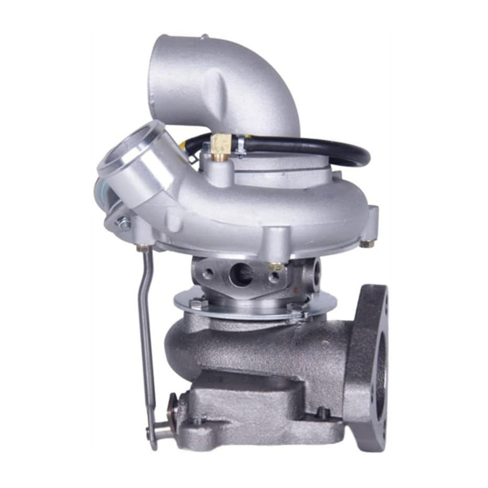 Turbocompressor GT1749S 2820042700 715924-2 para motor Hyundai 4D56TCI