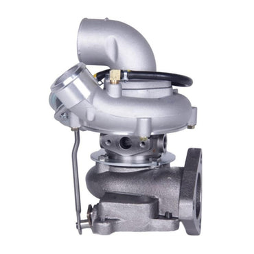 Turbocompresor Turbo GT1749S 2820042700 715924-2 para motor Hyundai 4D56TCI