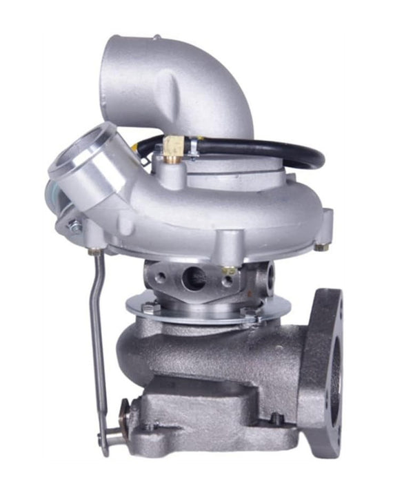 Turbocompressor GT1749S 2820042700 715924-2 para motor Hyundai 4D56TCI