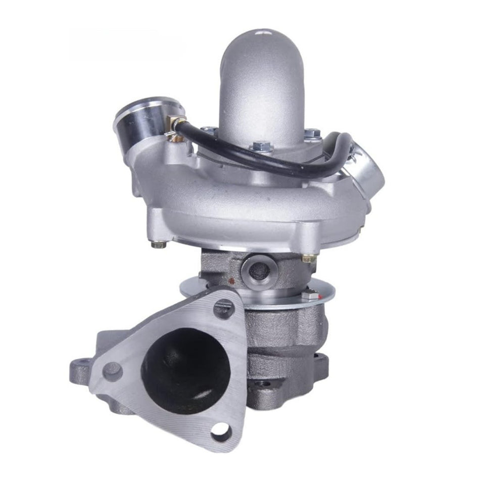 Turbocompressor GT1749S 2820042700 715924-2 para motor Hyundai 4D56TCI - Sinocmp