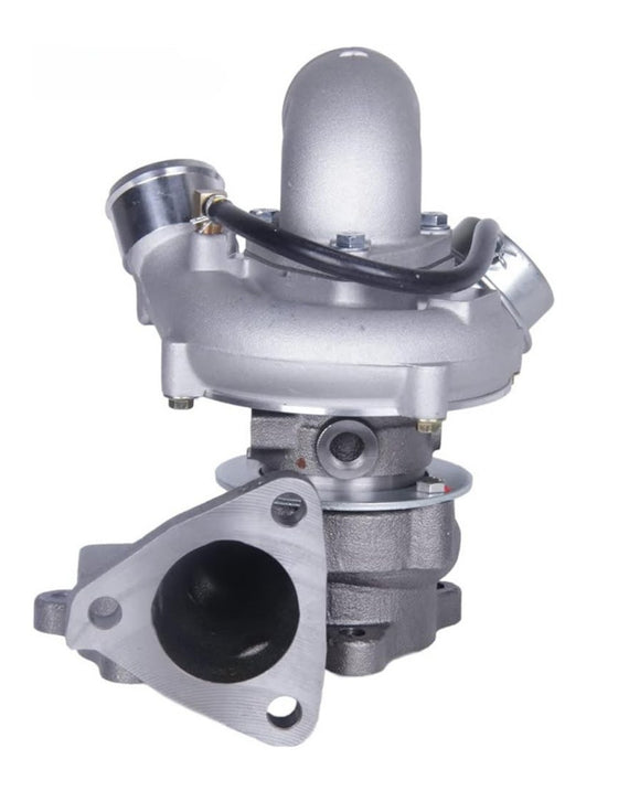 Turbocompressor GT1749S 2820042700 715924-2 para motor Hyundai 4D56TCI