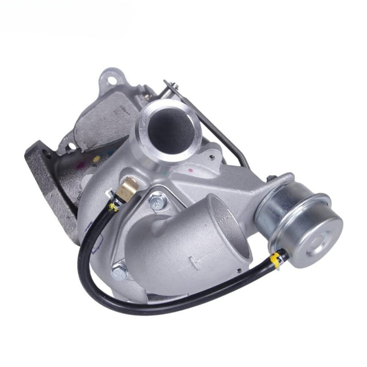 Turbo GT1749S Turbocharger 2820042700 715924-2 for Hyundai 4D56TCI 