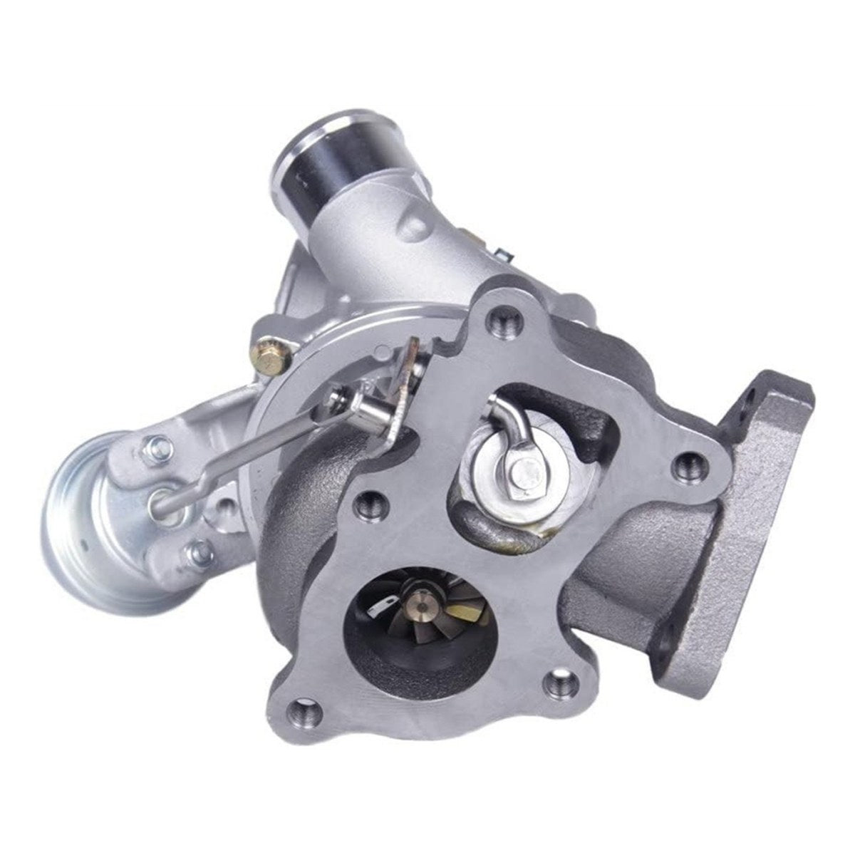 Turbo GT1749S Turbocharger 2820042700 715924-2 for Hyundai 