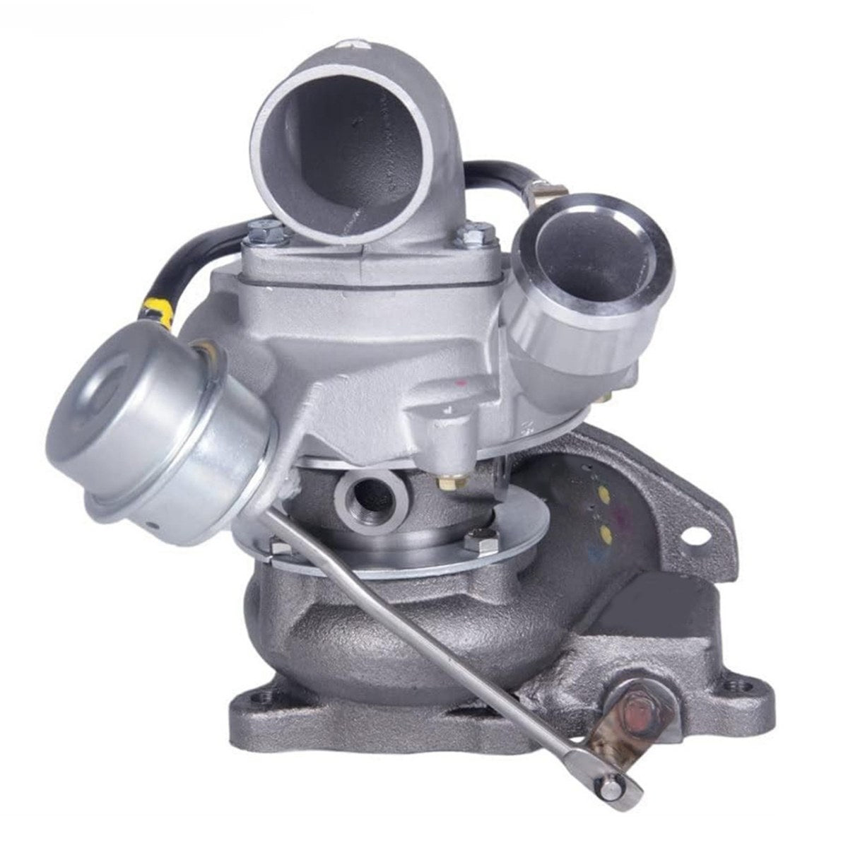 Turbo GT1749S Turbocharger 2820042700 715924-2 for Hyundai - Sinocmp