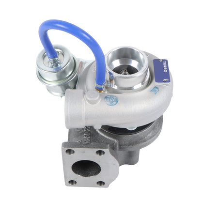 Turbo GT2052S Turbocharger 219-9766 10R-9569 for Caterpillar CAT 3054 3054B Engine - Sinocmp