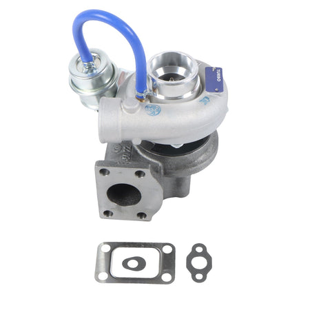 Turbo GT2052S Turbocharger 219-9766 10R-9569 for Caterpillar CAT - Sinocmp