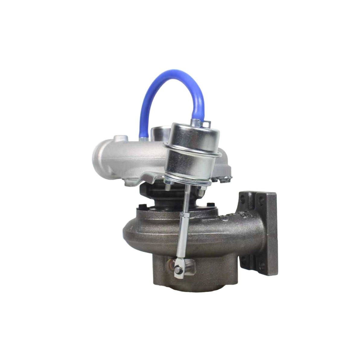 Turbo GT2052S Turbocompresseur 727262-0001 452222-0001 2674A351 pour moteur Perkins 135TI - Sinocmp