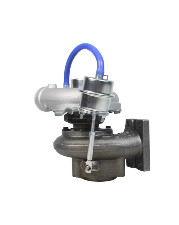 Turbocompressor GT2052S 727262-0001 452222-0001 2674A351 para motor Perkins 135TI