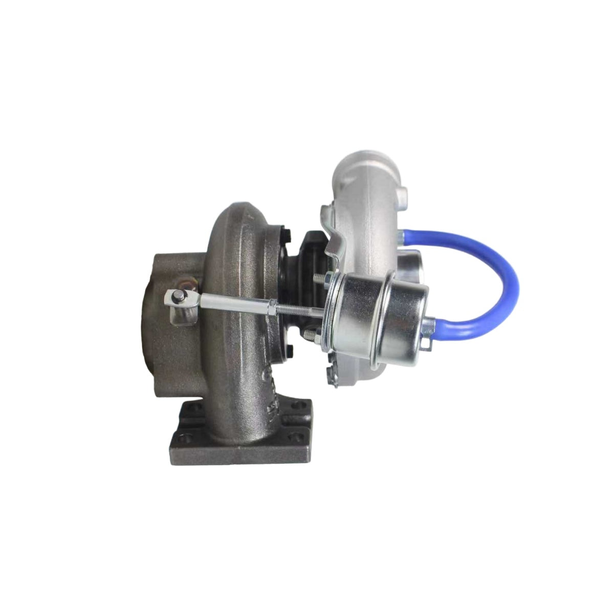 Turbocompresseur Turbo GT2052S 727262-0001 452222-0001 2674A351 pour moteur Perkins