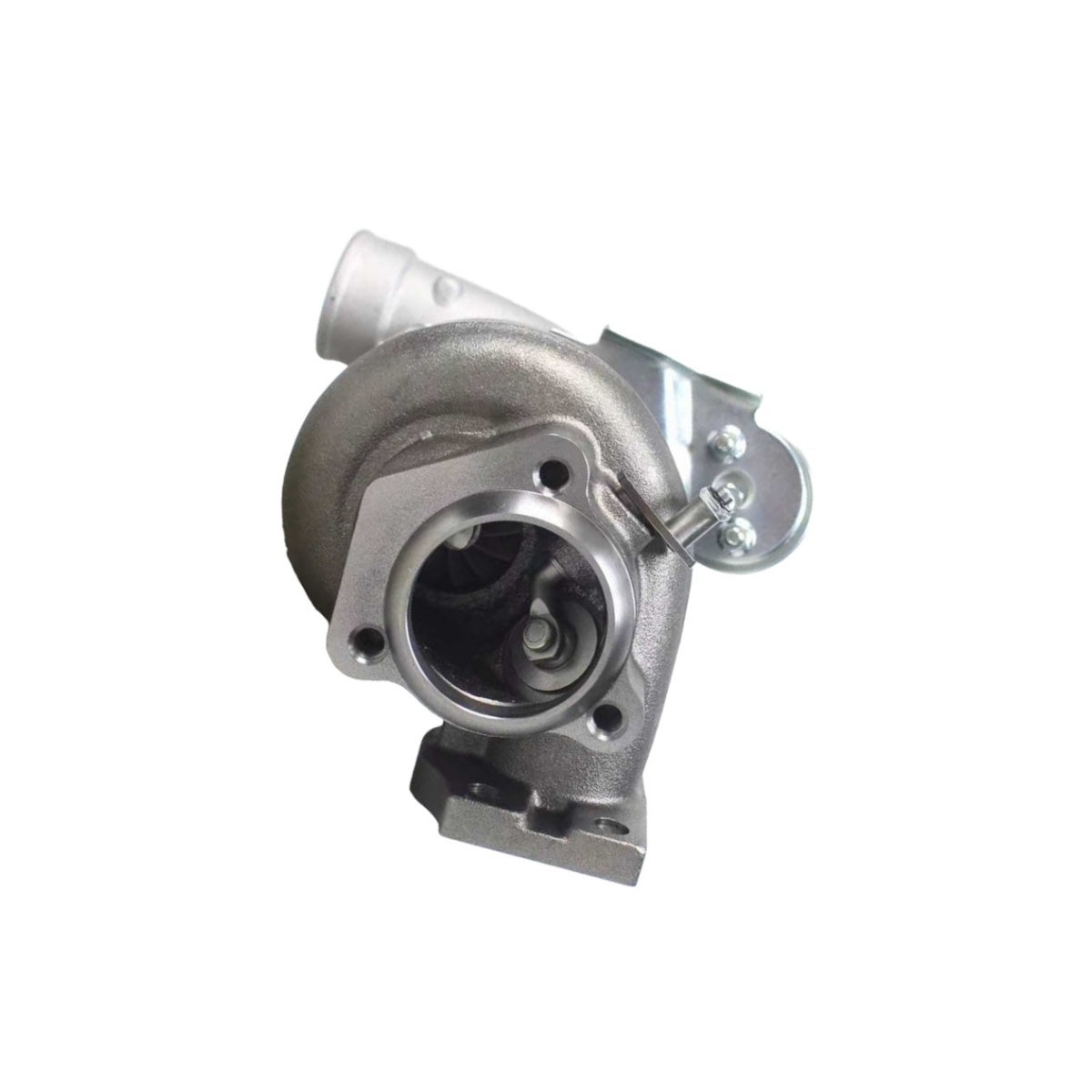 Turbocompresseur Turbo GT2052S 727262-0001 452222-0001 2674A351 pour moteur Perkins - Sinocmp