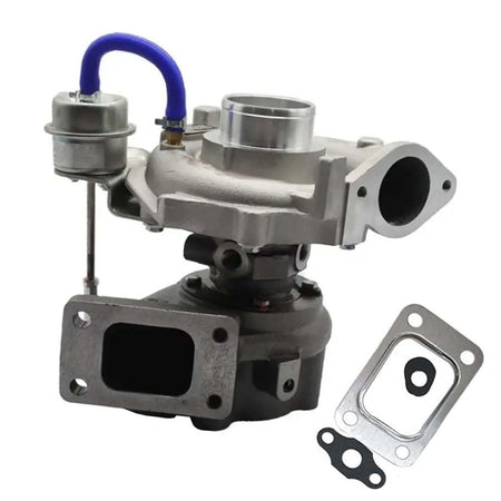 Turbo GT2259LS Turbolader 24100-4631A 241004631A für Kobelco Bagger SK200-8