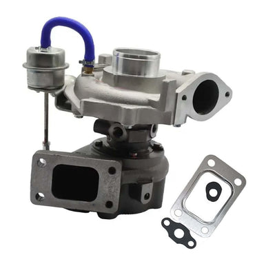 Turbocompresor Turbo GT2259LS 24100-4631A 241004631A para excavadora Kobelco SK200-8