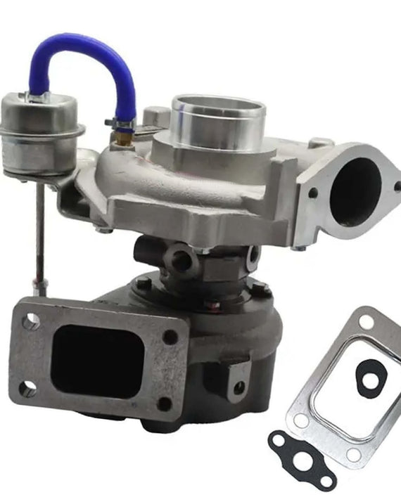 Turbo GT2259LS Turbocharger 24100-4631A 241004631A for Kobelco Excavator SK200-8