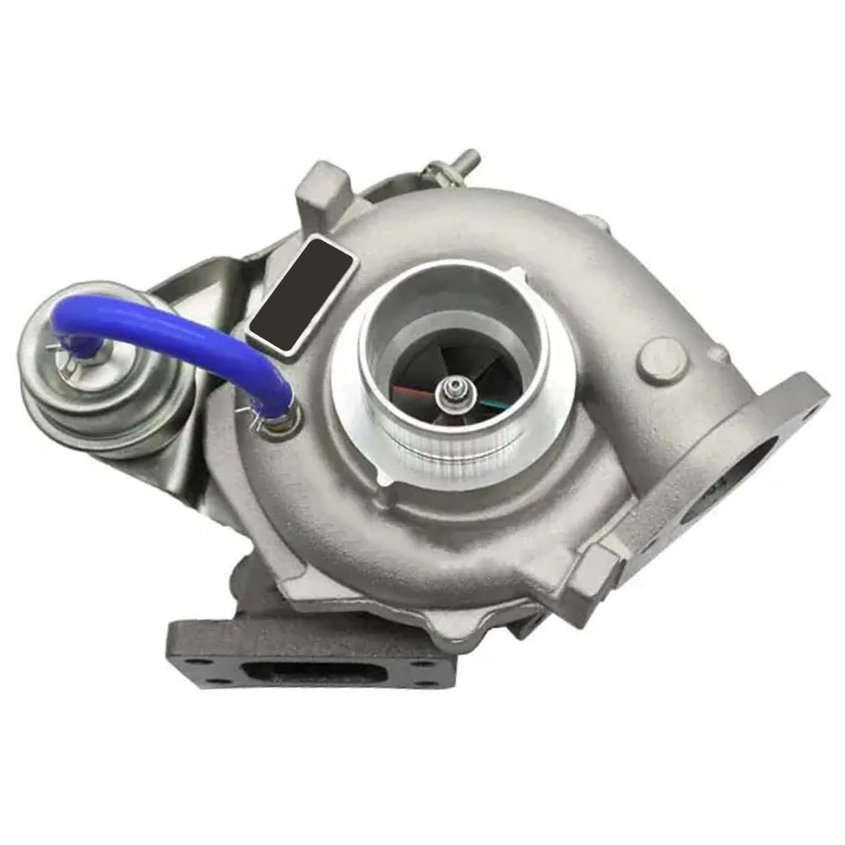 Turbo GT2259LS Turbolader 24100-4631A 241004631A für Kobelco Bagger SK200-8 – Sinocmp