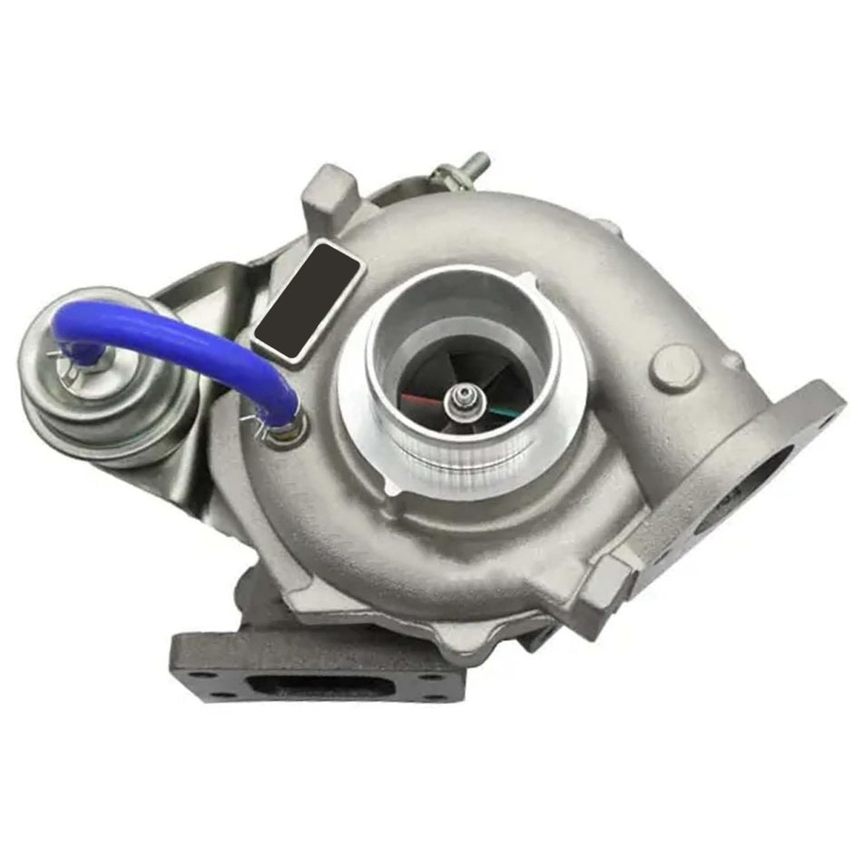 Turbo GT2259LS Turbolader 24100-4631A 241004631A für Kobelco Bagger SK200-8 – Sinocmp