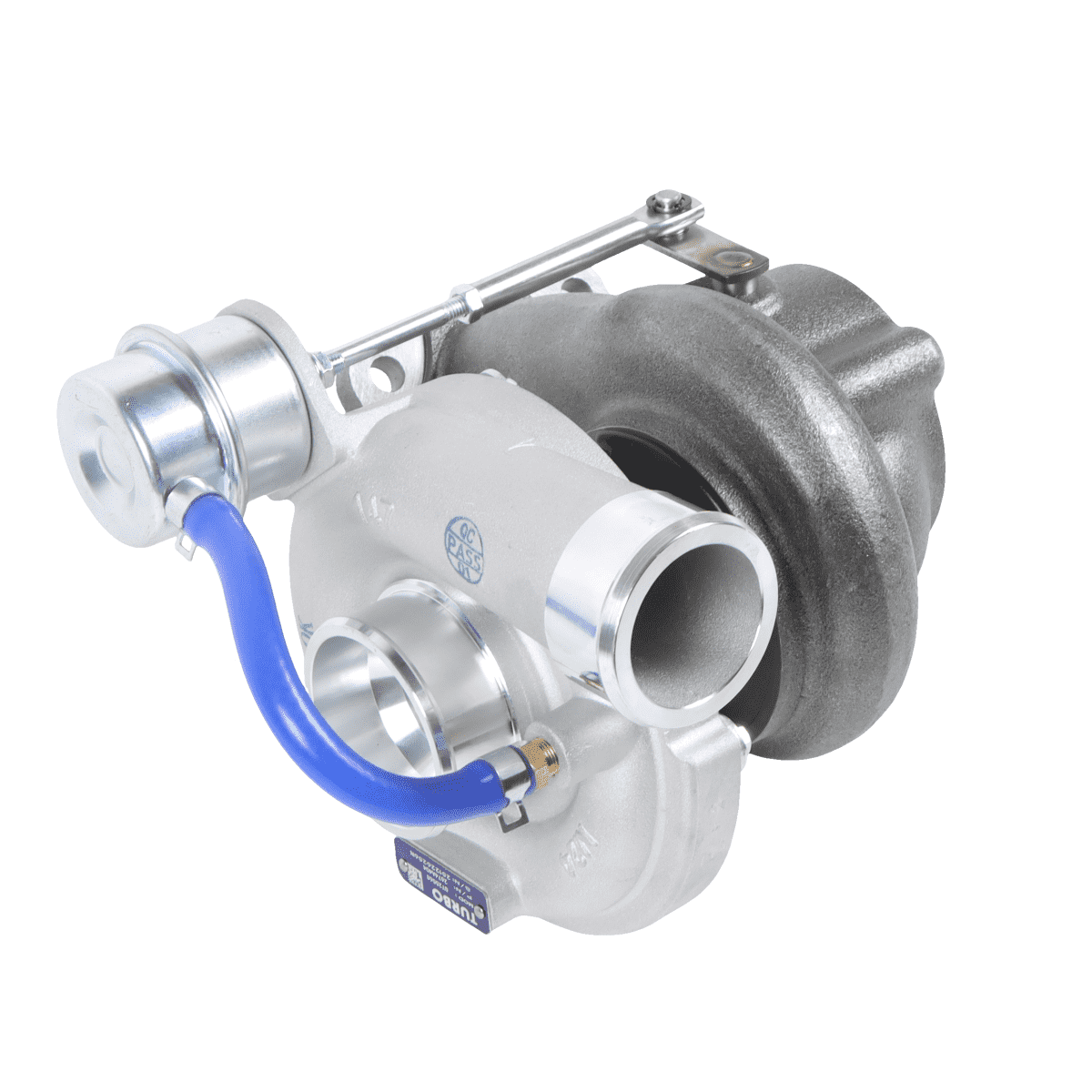 Turbo GT2556S Turbocharger 2674A404 for Perkins 1104C-44TA 