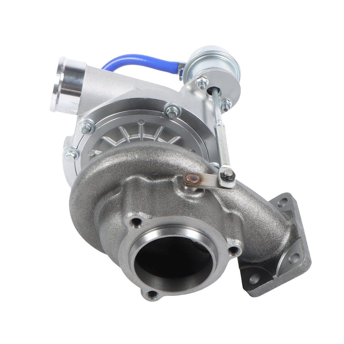 Turbo GT2556S Turbocharger 2674A404 for Perkins 