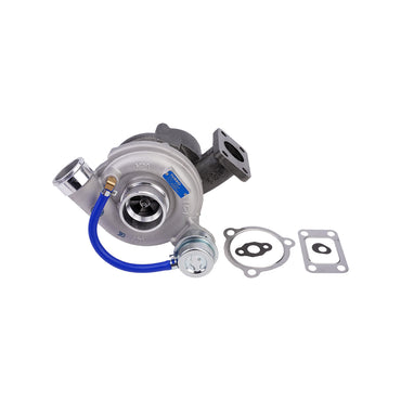 Turbocompresor Turbo GT2556S 2674A827 2674A226 para motor Perkins 1104C-44T