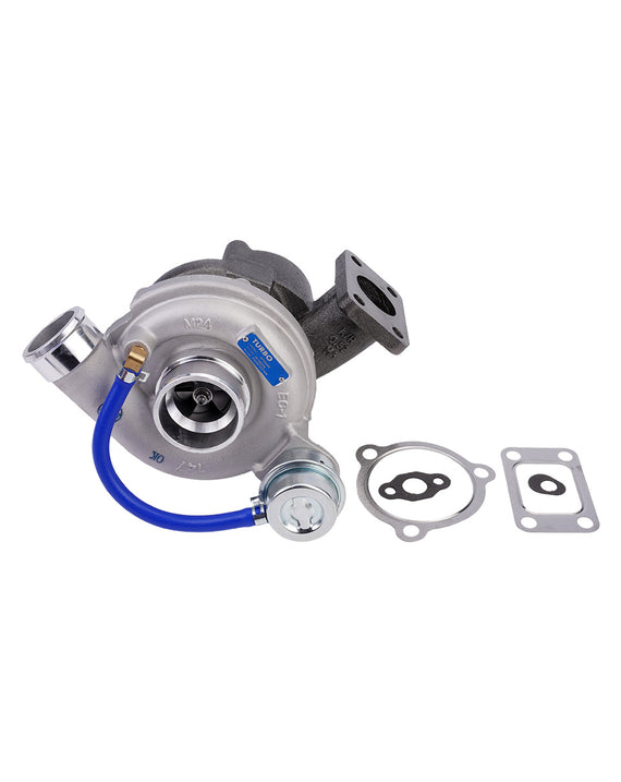 Turbo GT2556S Turbocharger 2674A827 2674A226 for Perkins Engine 1104C-44T