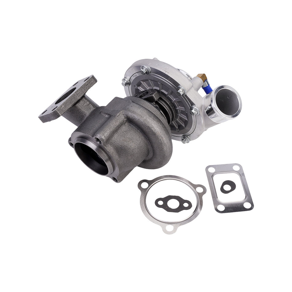 Turbo GT2556S Turbocharger 2674A827 2674A226 for Perkins Engine 1104C-44T - Sinocmp
