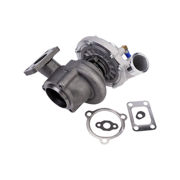 Turbocompresor Turbo GT2556S 2674A827 2674A226 para motor Perkins 1104C-44T