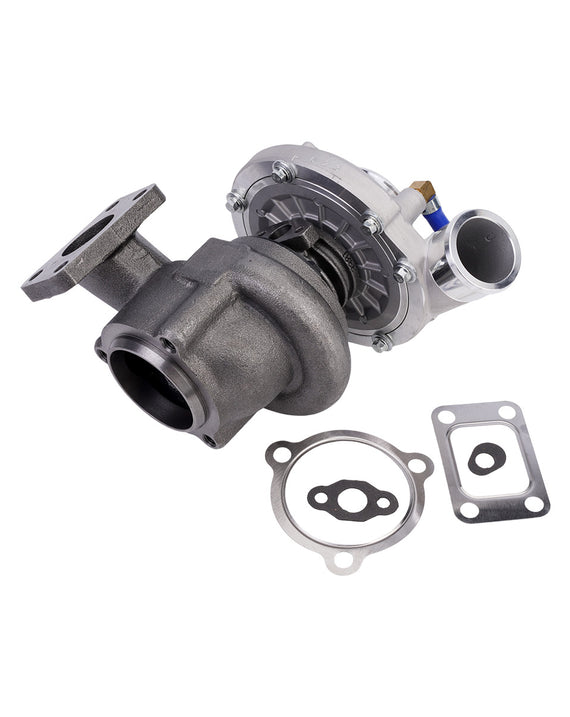 Turbo GT2556S Turbocharger 2674A827 2674A226 for Perkins Engine 1104C-44T