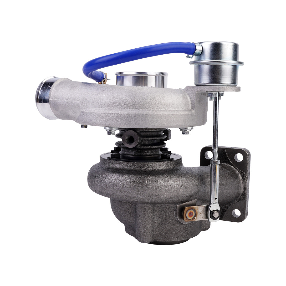 Turbo GT2556S Turbocharger 2674A827 2674A226 for Perkins 