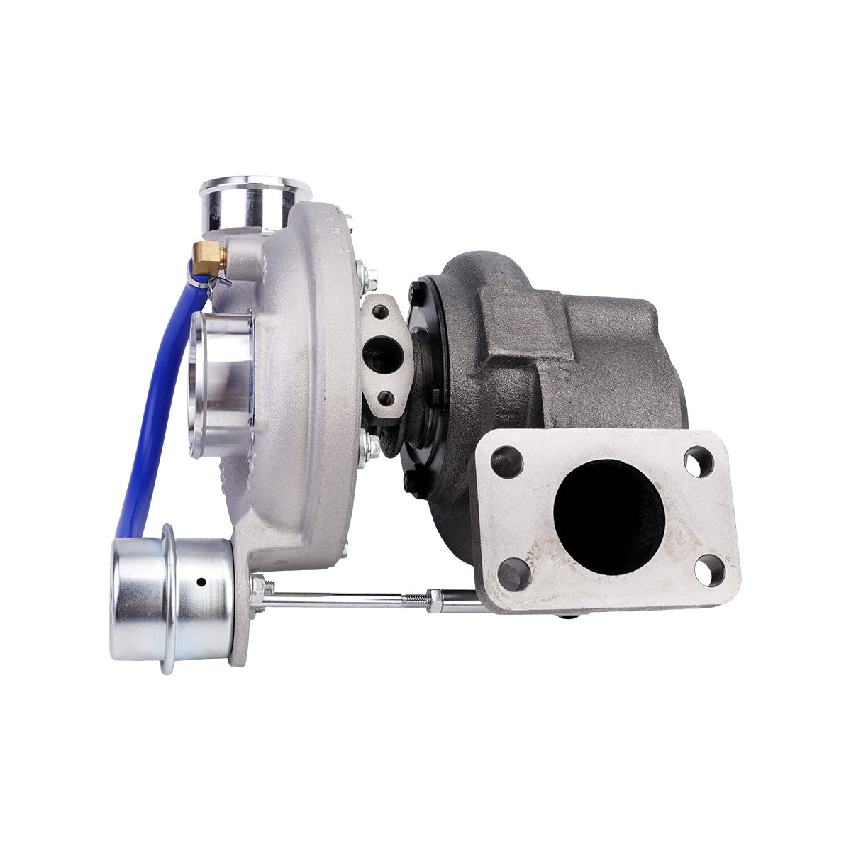 Turbo GT2556S Turbocharger 2674A827 2674A226 for Perkins Engine 1104C-44T