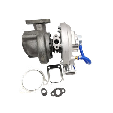 Turbocompresor Turbo GT25S 2674A842 V1700136B para excavadora Caterpillar CAT E320GC