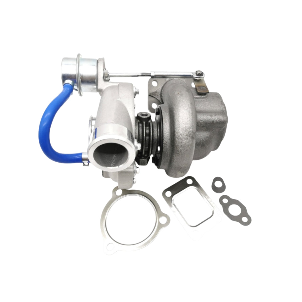 Turbocompresor Turbo GT25S 2674A842 V1700136B para excavadora Caterpillar CAT E320GC - Sinocmp