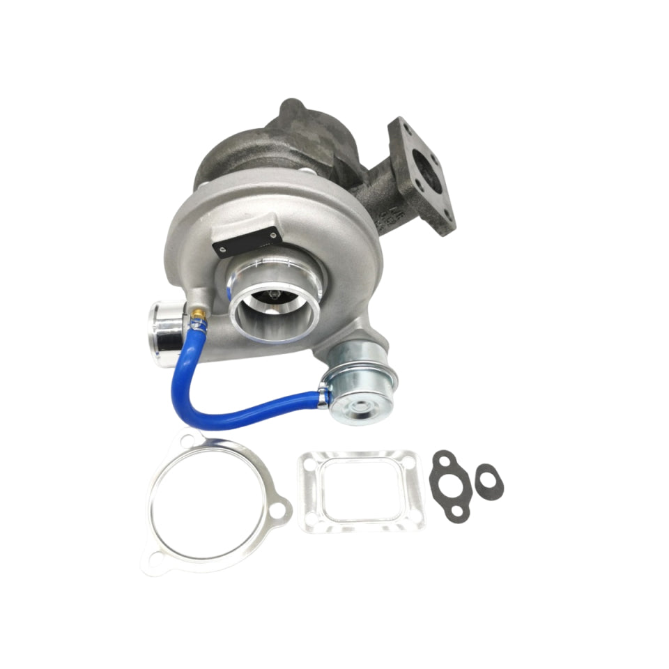 Turbocompresor Turbo GT25S 2674A842 V1700136B para excavadora Caterpillar CAT - Sinocmp