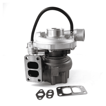 Turbocompresor Turbo GT3571S 2674A346 JE03414B para motor Garrett Perkins Vista 6