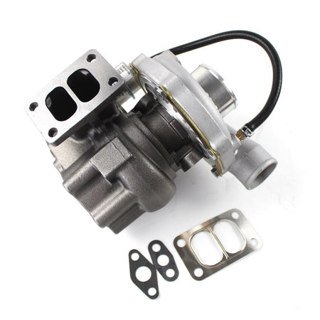 Turbocompressor GT3571S 2674A346 JE03414B para Garrett Perkins Vista 6 