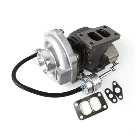 Turbocompressor GT3571S 2674A346 JE03414B para Garrett Perkins 