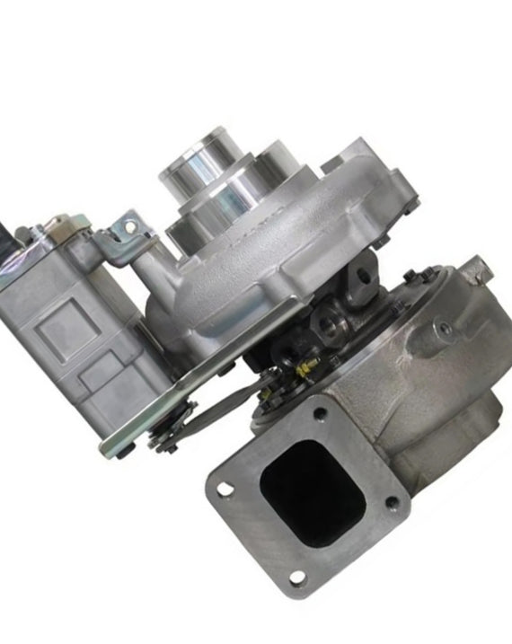 Turbo GT4082V Turbocharger 766758-5009 17201-E0142A for Hino J08E Engine