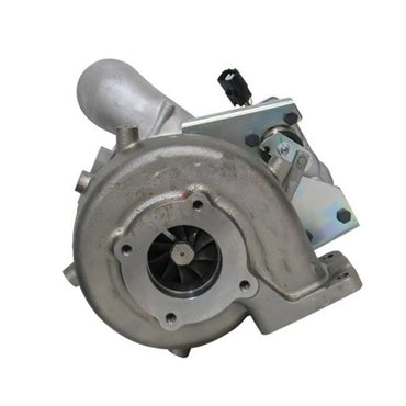 Turbocompresor Turbo GT4082V 766758-5009 17201-E0142A para motor Hino J08E