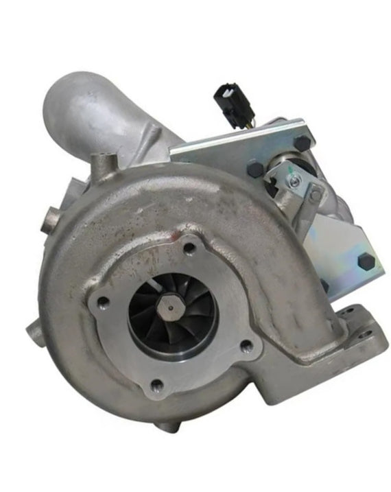 Turbo GT4082V Turbocharger 766758-5009 17201-E0142A for Hino J08E Engine