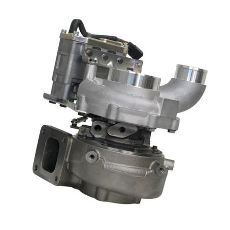 Turbocompressor GT4082V 766758-5009 17201-E0142A para Hino - Sinocmp