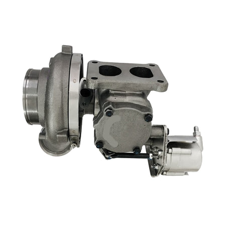 Turbocompressor GTB4088 365-3524 3653524 para motor Caterpillar CAT 3116