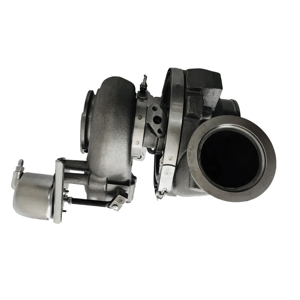 Turbo GTB4088 Turbocompressor 365-3524 3653524 para motor Caterpillar CAT 3116 - Sinocmp