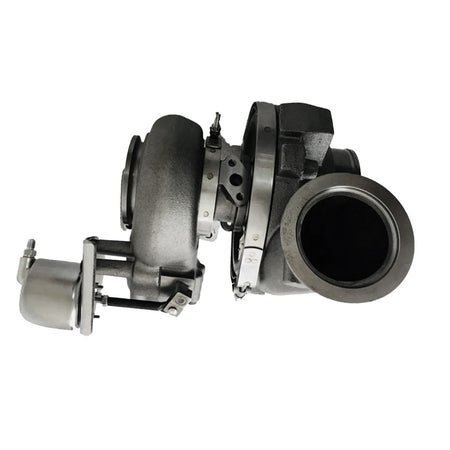 Turbo GTB4088 Turbocompressor 365-3524 3653524 para motor Caterpillar CAT 3116 - Sinocmp