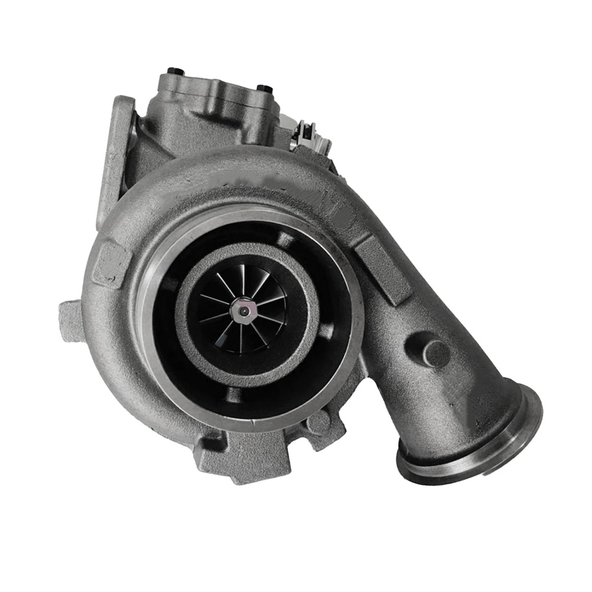 Turbo GTB4088 Turbocompressor 365-3524 3653524 para Caterpillar CAT 3116 